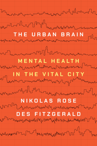 The Urban Brain