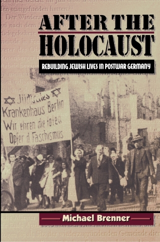 After the Holocaust