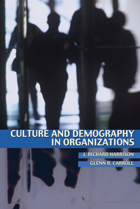Culture and Demography in Organizations 