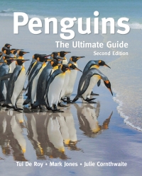 Titelbild: Penguins 9780691233574