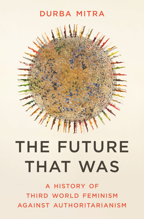 Cover image for book The Future That Was