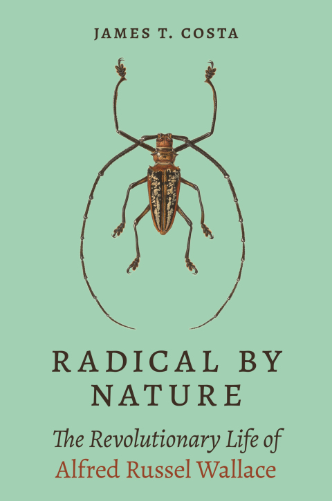 Radical by Nature 