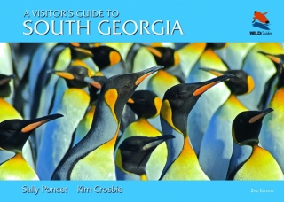 A Visitor's Guide to South Georgia