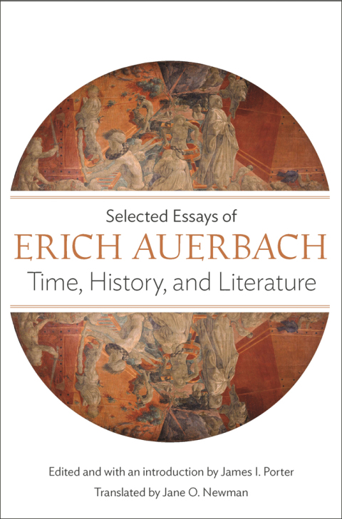 Time, History, and Literature 