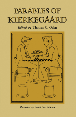Parables of Kierkegaard