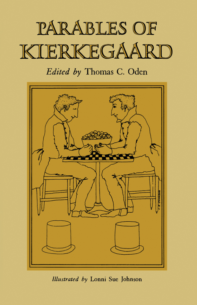 Parables of Kierkegaard