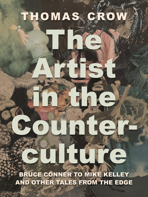 The Artist in the Counterculture 