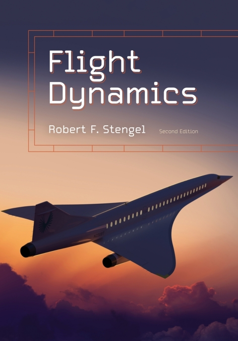 Cover image for book Flight Dynamics