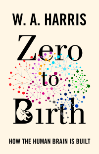 Cover image: Zero to Birth 9780691253947
