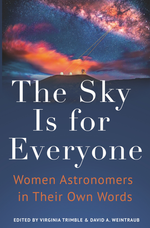 The Sky Is for Everyone 