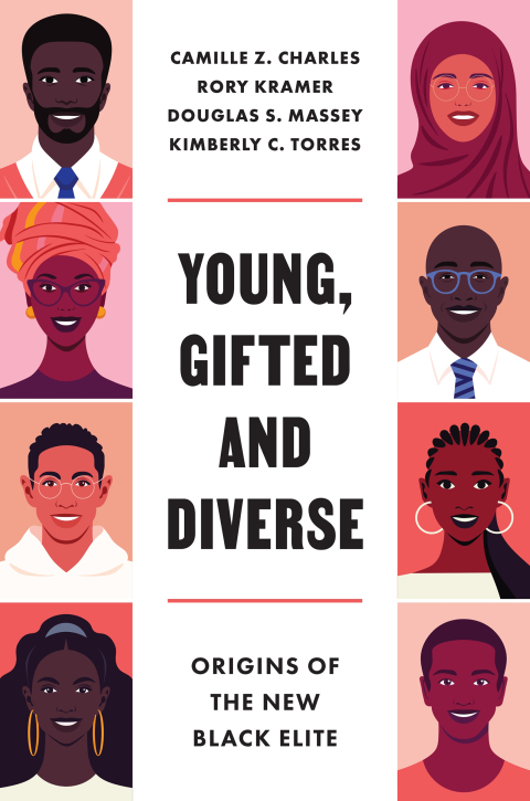 Young, Gifted and Diverse 