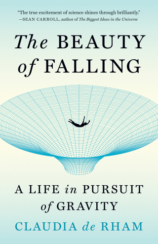 The Beauty of Falling