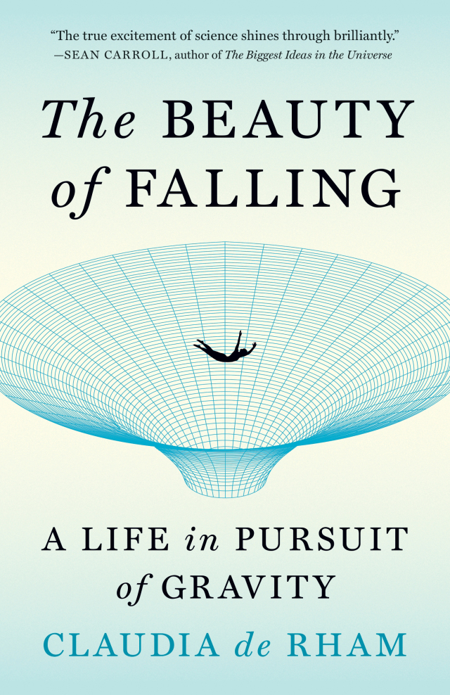 The Beauty of Falling