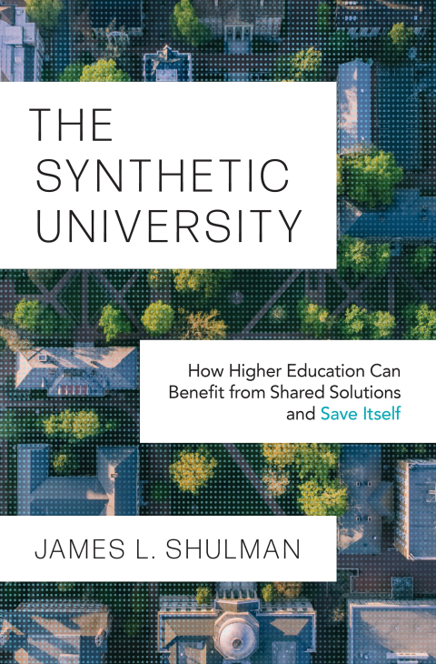 The Synthetic University 