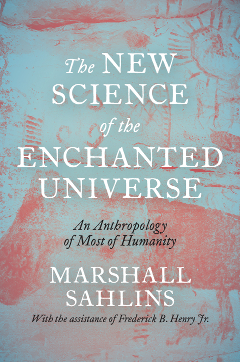 The New Science of the Enchanted Universe 