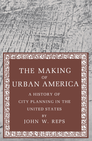 The Making of Urban America
