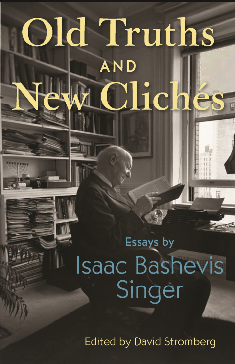 Old Truths and New ClichÃ©s 
