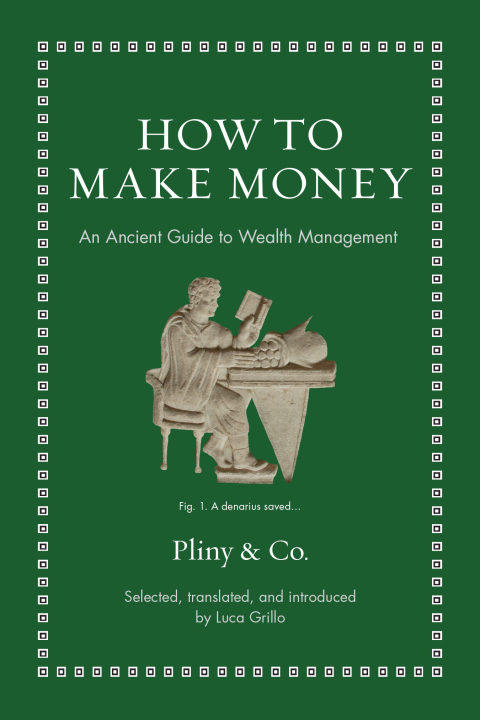 How to Make Money 