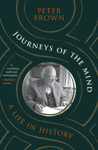 Journeys of the Mind