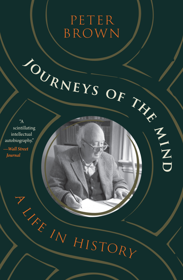 Journeys of the Mind