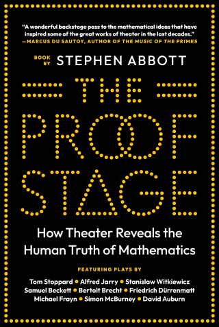 The Proof Stage