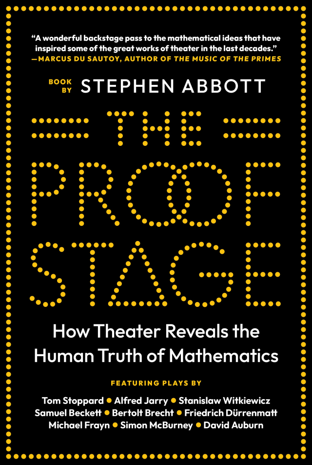 The Proof Stage