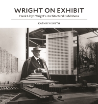 صورة الغلاف: Wright on Exhibit 9780691167220