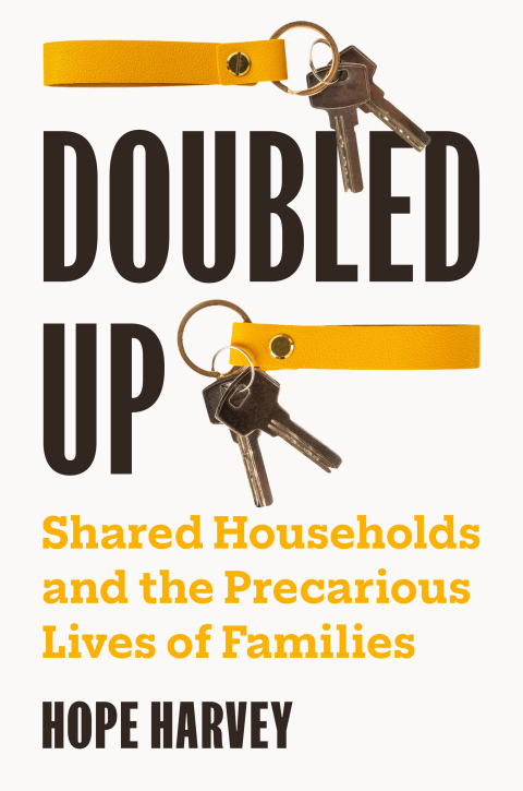 Cover image for book Doubled Up