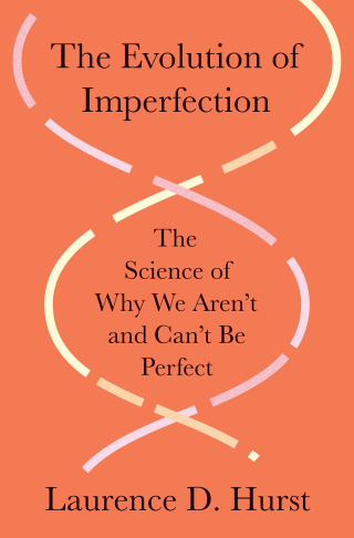 The Evolution of Imperfection