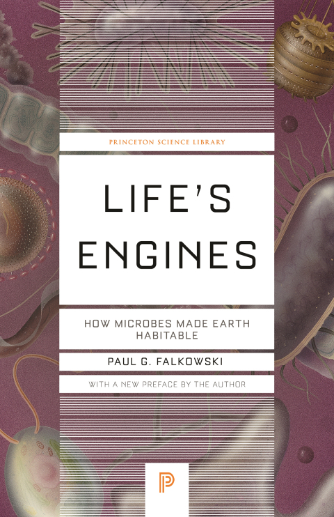 Life's Engines 