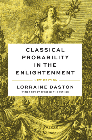 Classical Probability in the Enlightenment, New Edition