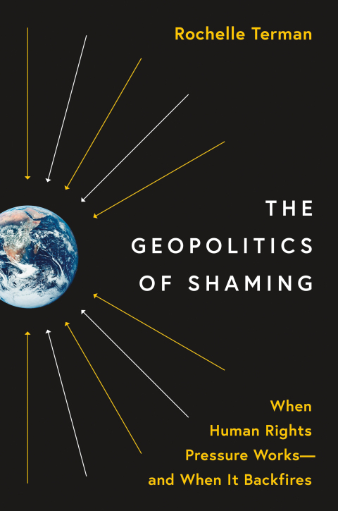 The Geopolitics of Shaming 