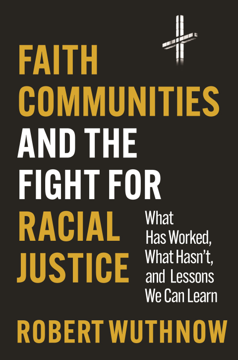 Faith Communities and the Fight for Racial Justice 