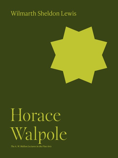 Horace Walpole 