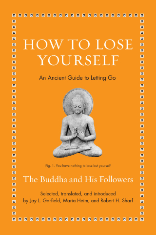 How to Lose Yourself