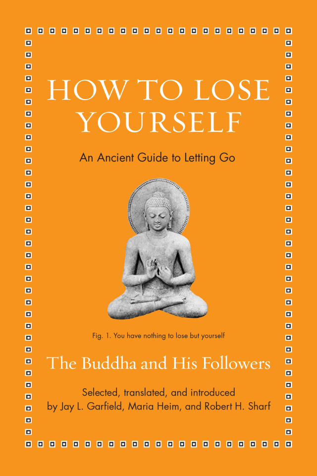 How to Lose Yourself