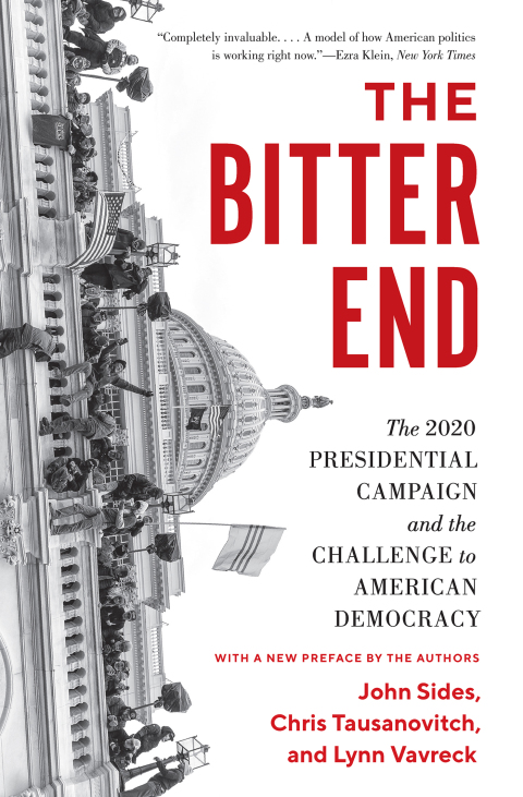 The Bitter End 
