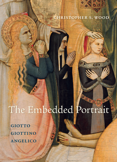 The Embedded Portrait 