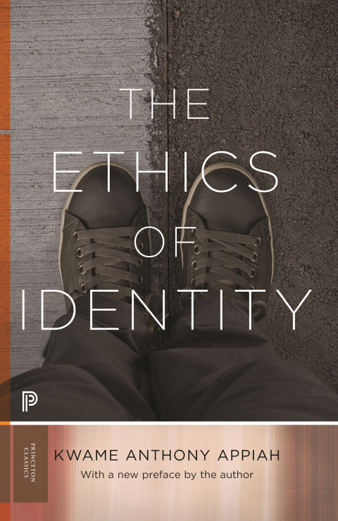The Ethics of Identity 