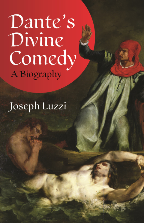 Cover image for book Dante's Divine Comedy