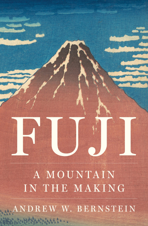 Cover image for book Fuji