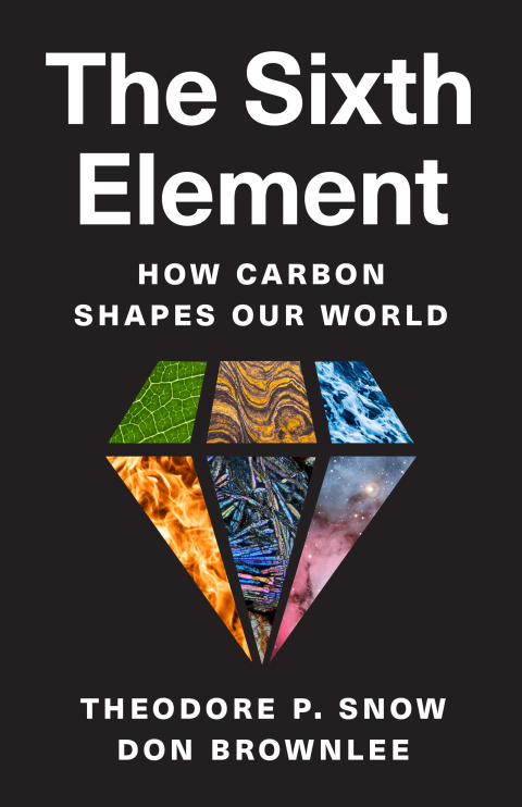 The Sixth Element 