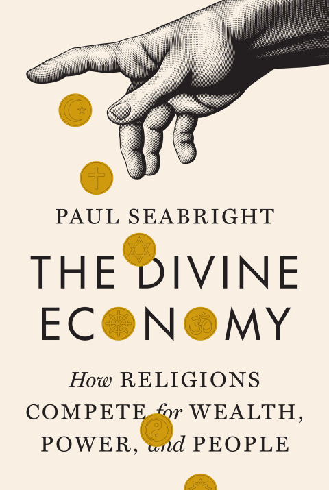 The Divine Economy 