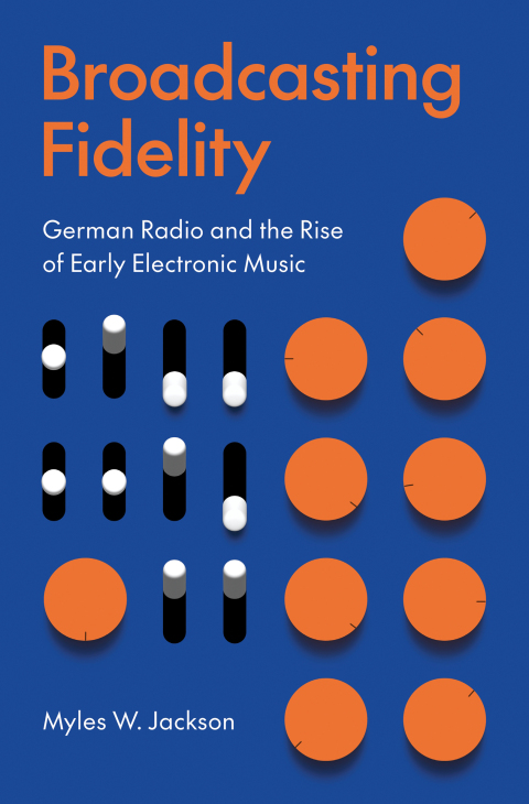 Broadcasting Fidelity 