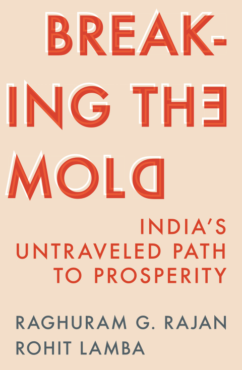 Breaking the Mold 