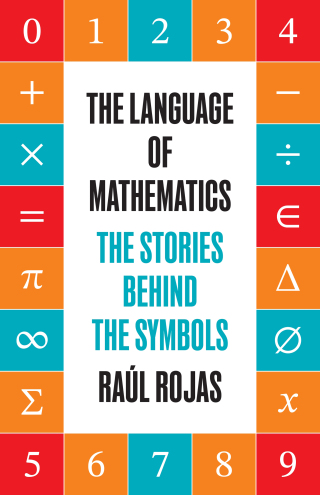 The Language of Mathematics