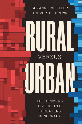 Rural Versus Urban