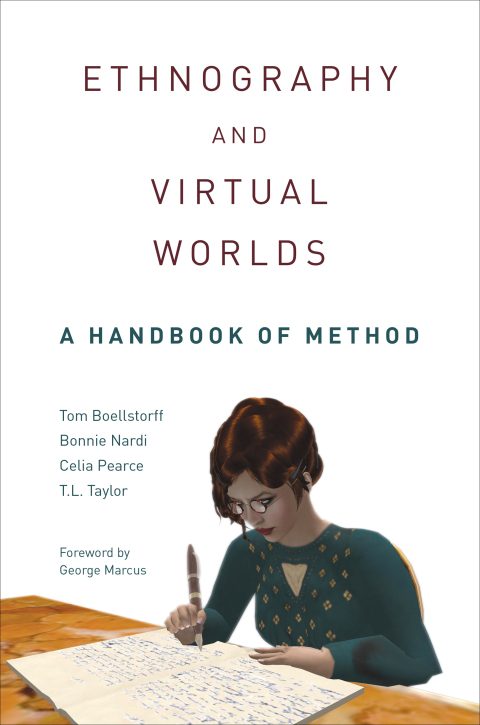 Ethnography and Virtual Worlds 