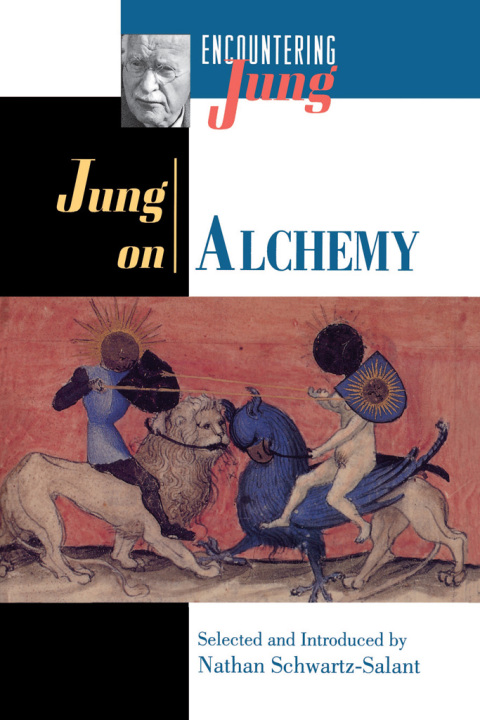 Jung on Alchemy 