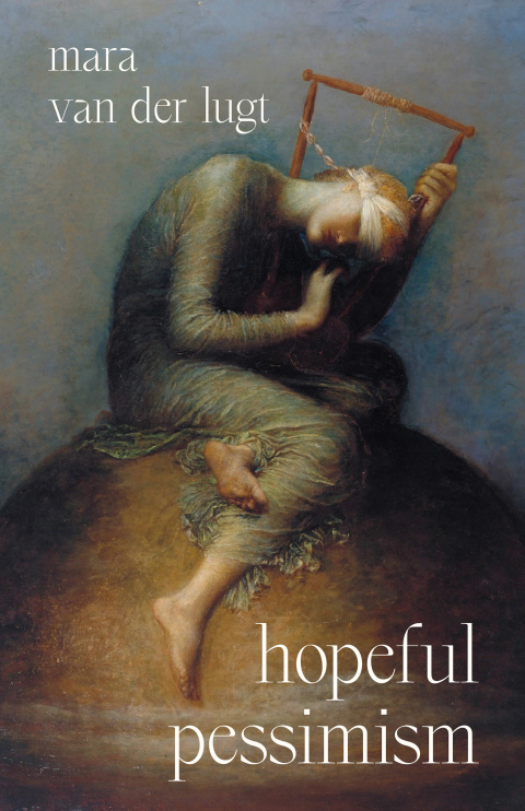 Cover image for book Hopeful Pessimism